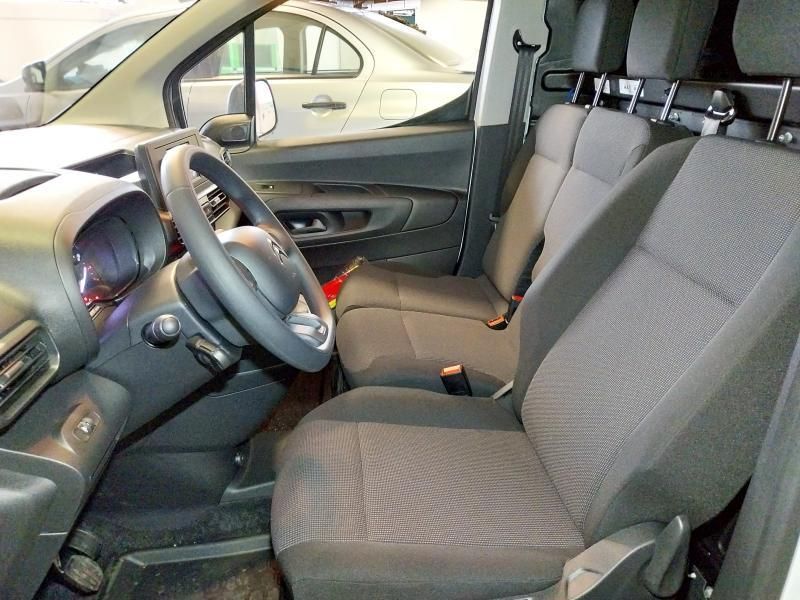 Citroën Berlingo 2024