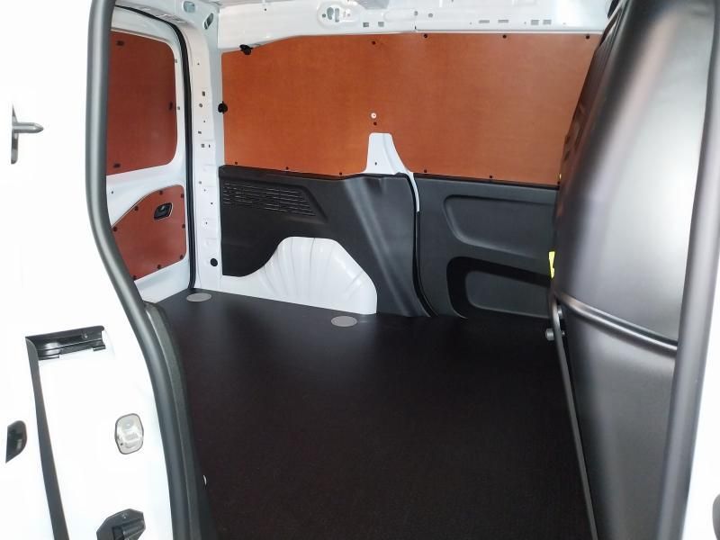 Citroën Berlingo 2024