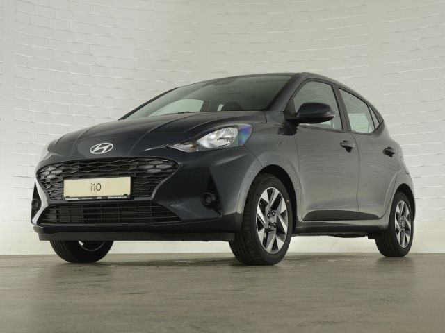 Hyundai i10 2025