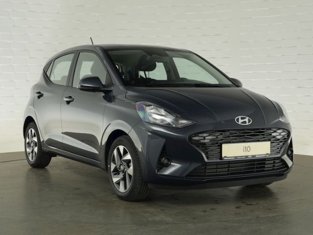 Hyundai i10 2025