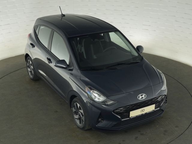 Hyundai i10 2025