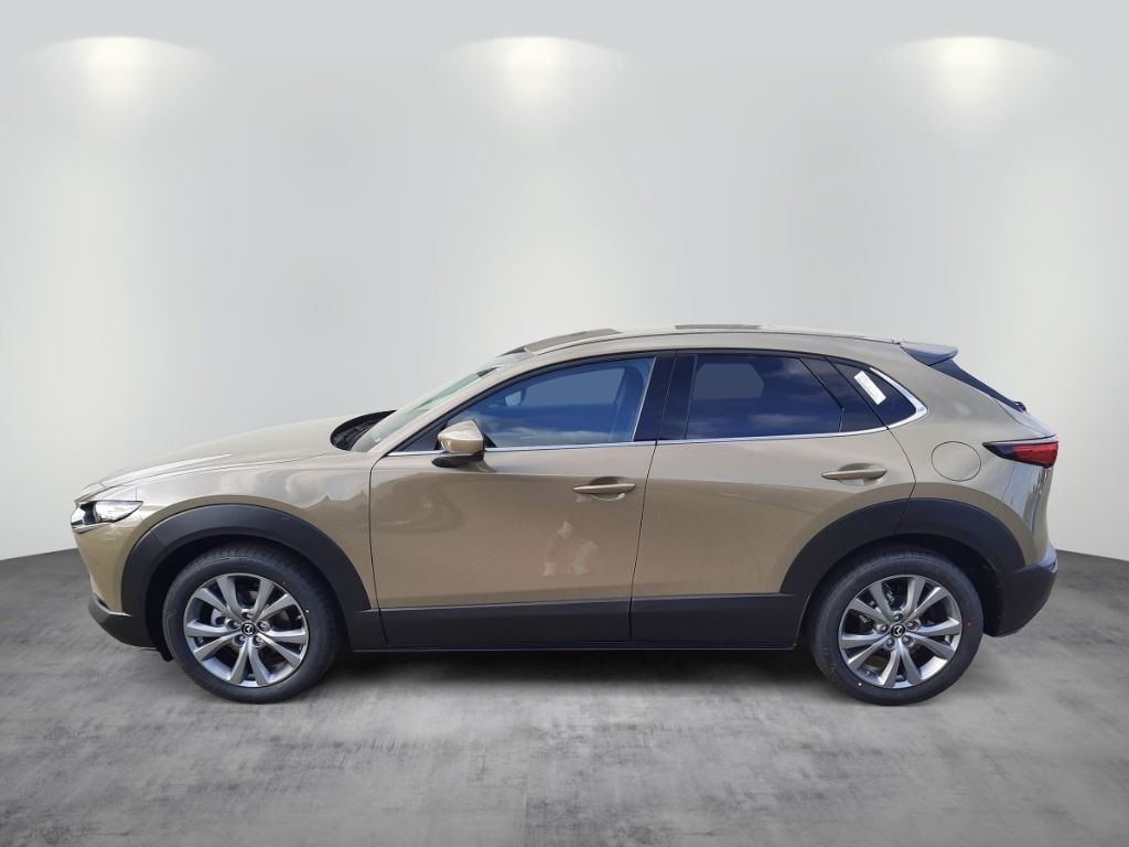 Mazda CX-30 2025