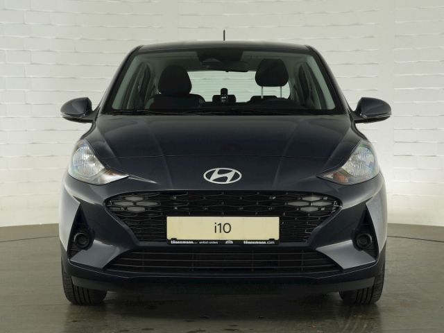 Hyundai i10 2025