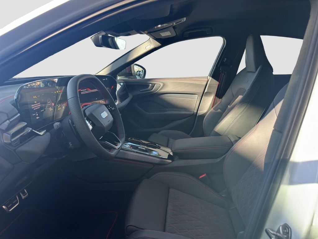 Audi A5 2025