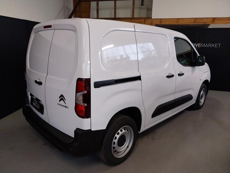 Citroën Berlingo 2024