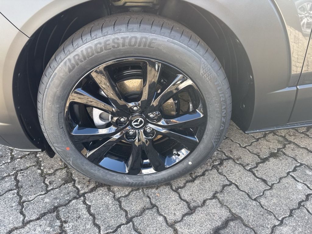 Mazda CX-30 2025