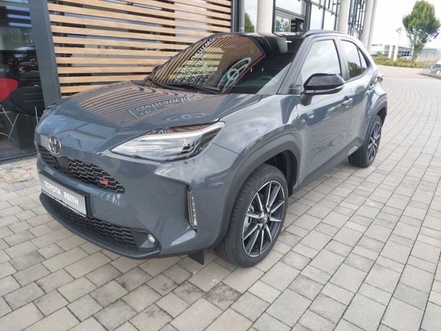 Toyota Yaris Cross 2025