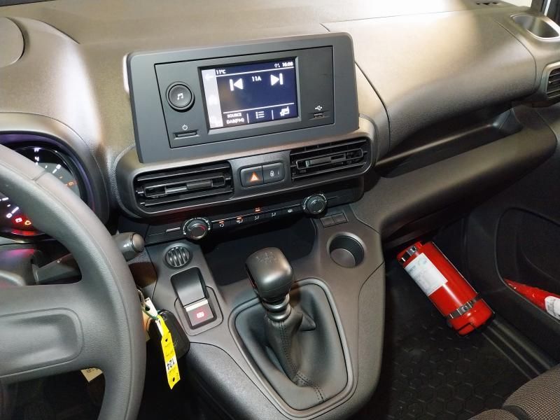 Citroën Berlingo 2024