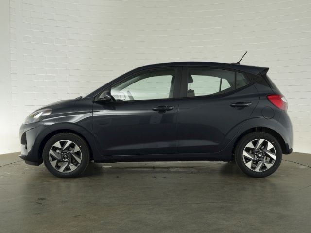 Hyundai i10 2025