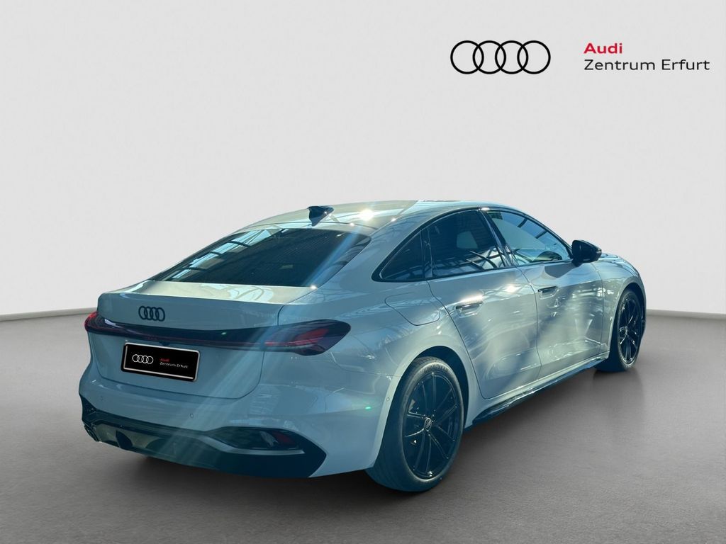 Audi A5 2025
