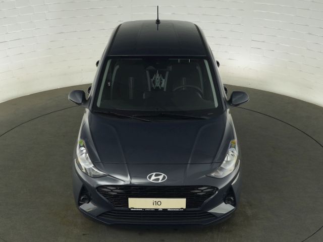 Hyundai i10 2025