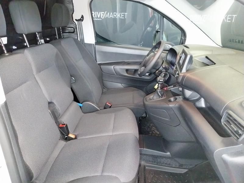 Citroën Berlingo 2024