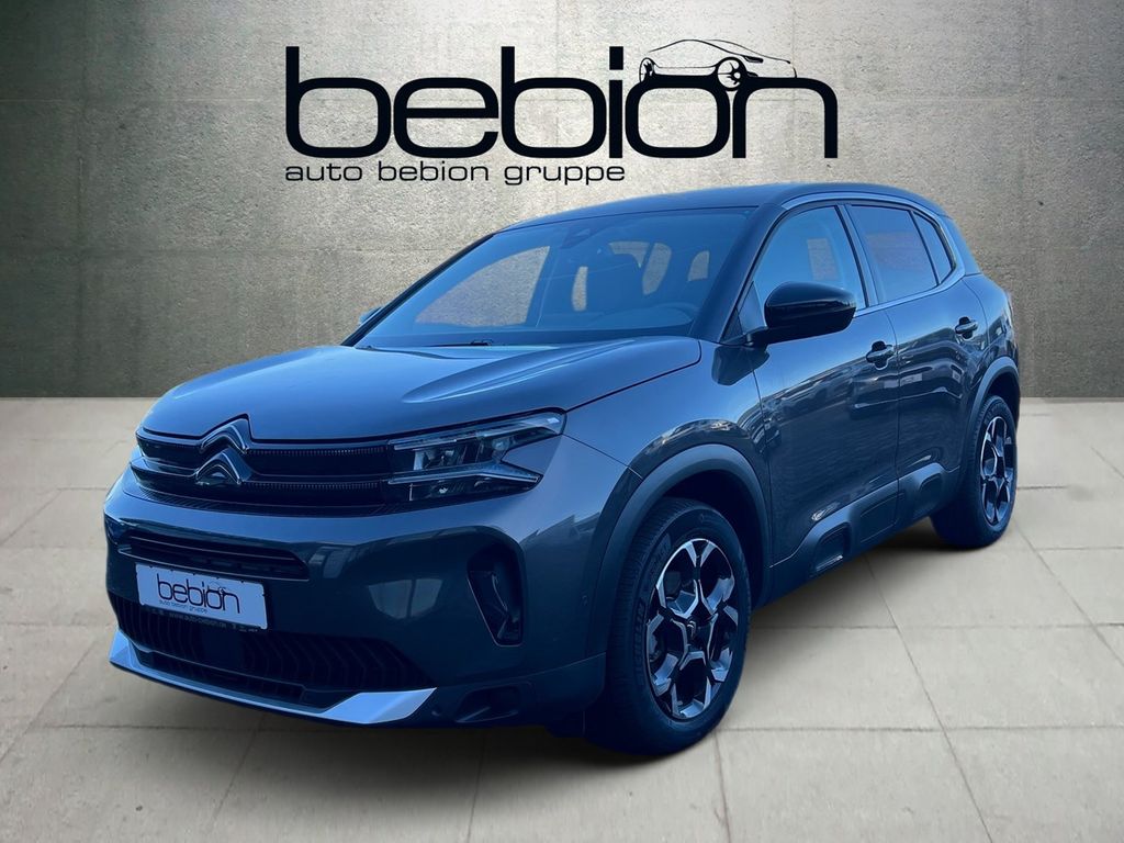 Citroën C5 Aircross 2023