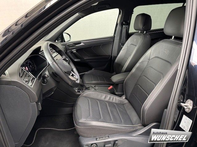 Volkswagen Tiguan Allspace 2024