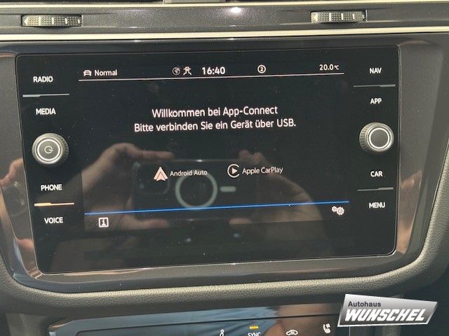 Volkswagen Tiguan Allspace 2024