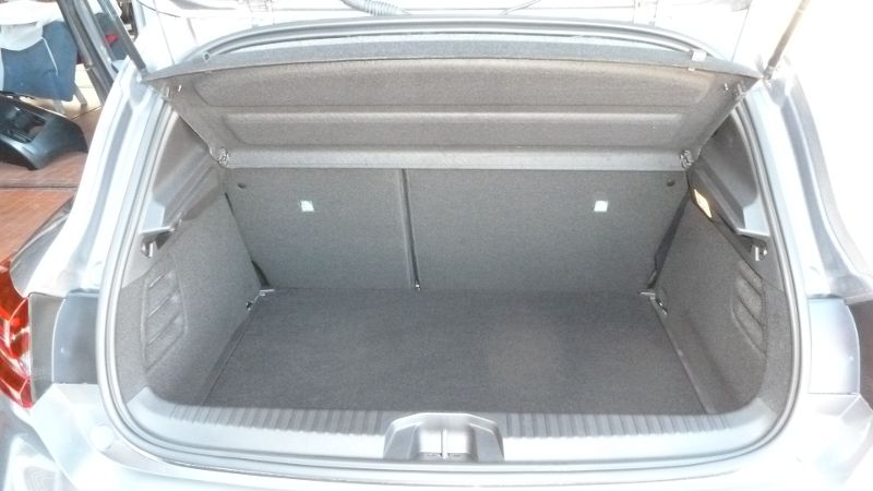 Mitsubishi Colt 2025