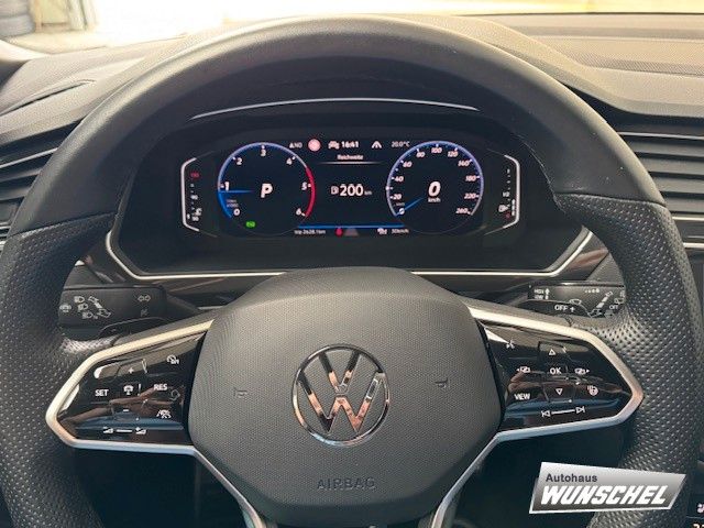 Volkswagen Tiguan Allspace 2024