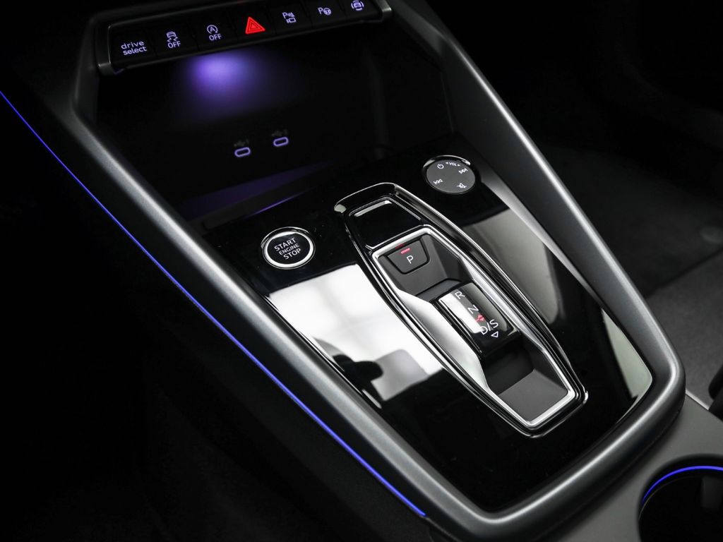 Audi A3 2025