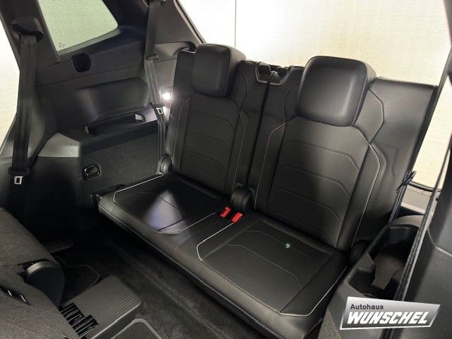 Volkswagen Tiguan Allspace 2024