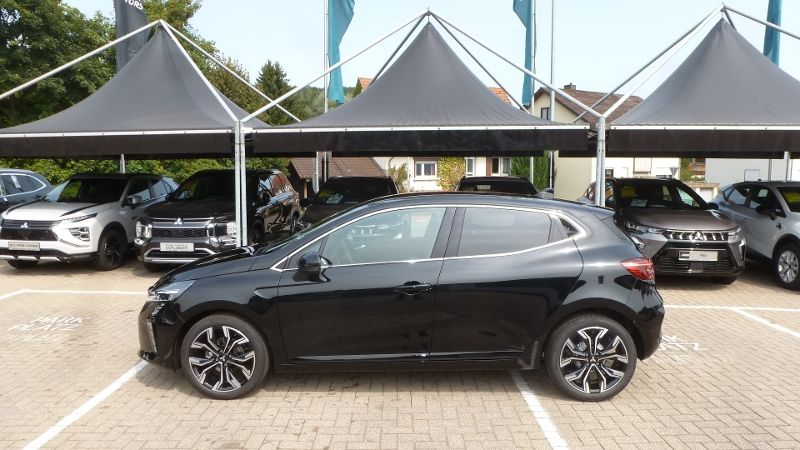 Mitsubishi Colt 2025