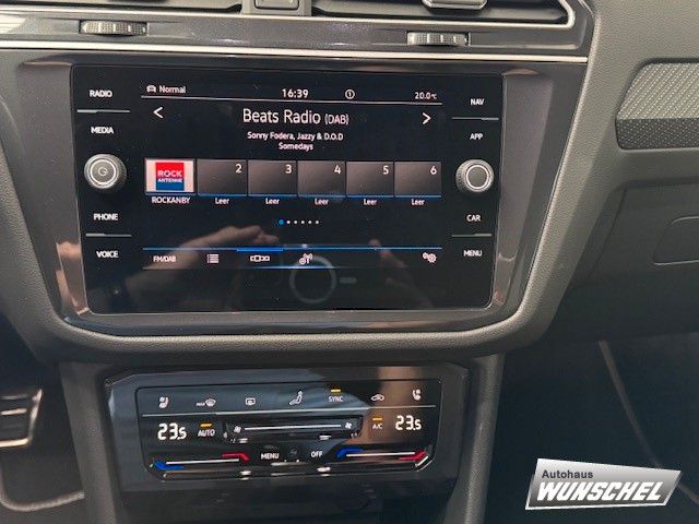 Volkswagen Tiguan Allspace 2024