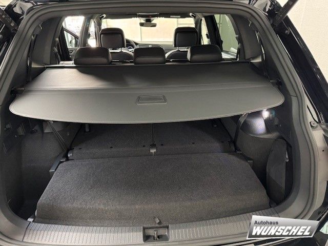 Volkswagen Tiguan Allspace 2024