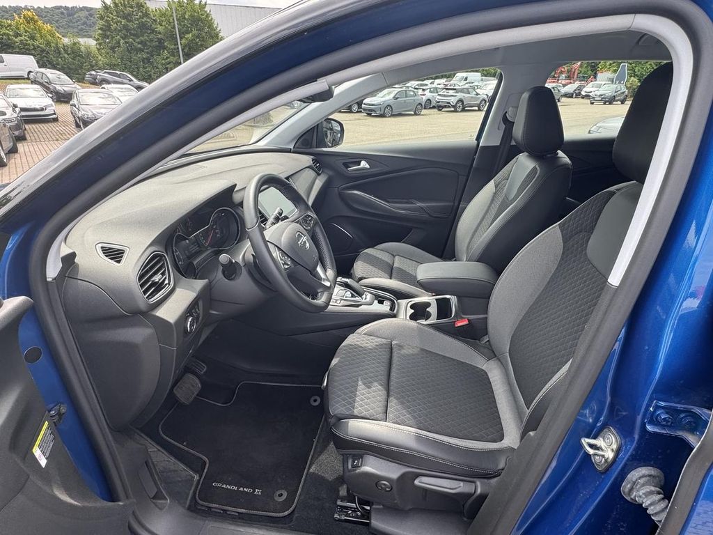 Opel Grandland (X) 2021