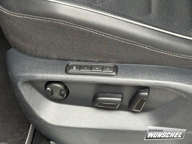 Volkswagen Tiguan Allspace 2024