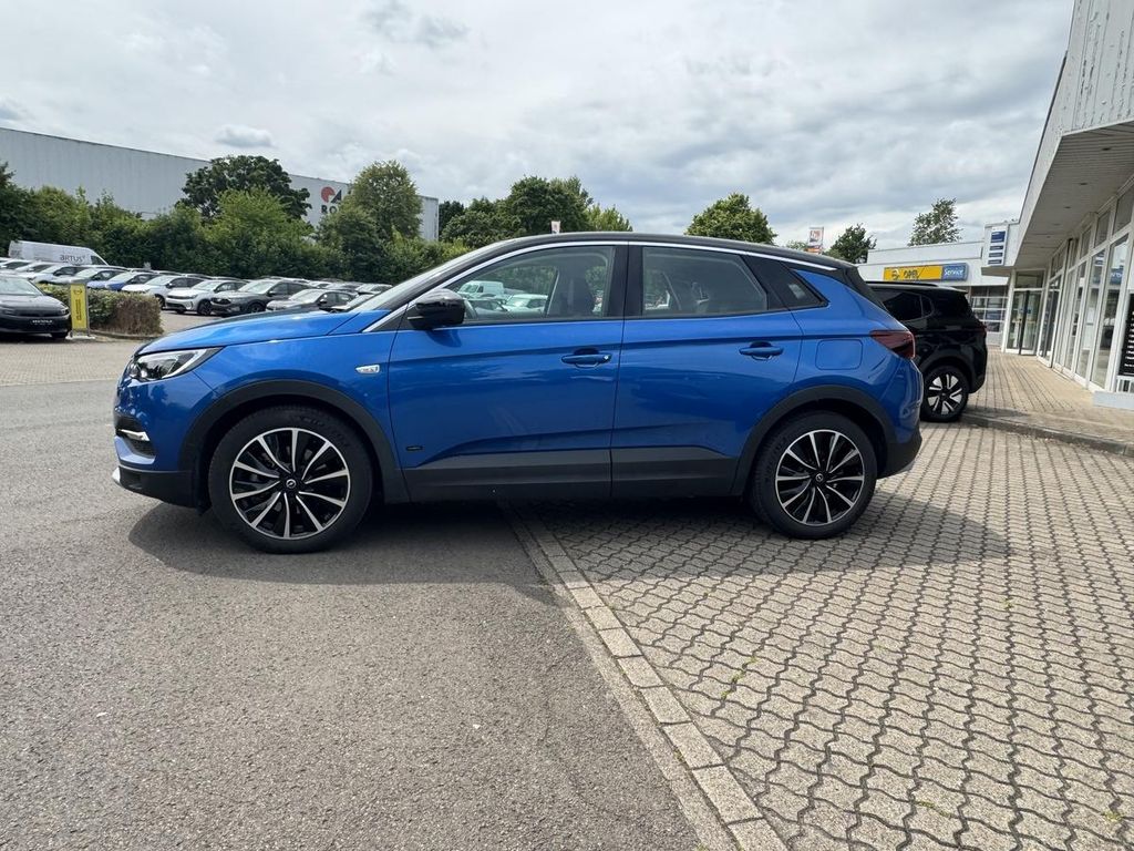 Opel Grandland (X) 2021