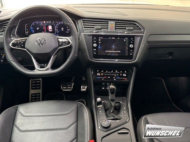 Volkswagen Tiguan Allspace 2024