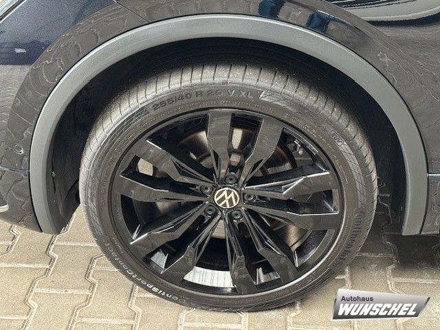 Volkswagen Tiguan Allspace 2024