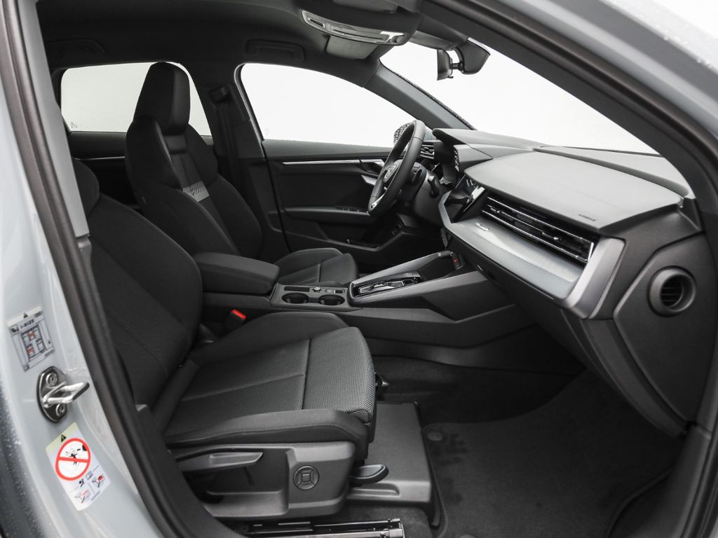 Audi A3 2025