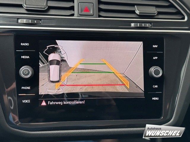 Volkswagen Tiguan Allspace 2024