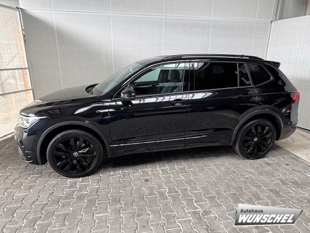 Volkswagen Tiguan Allspace 2024