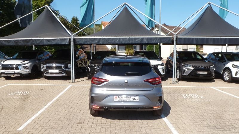 Mitsubishi Colt 2025