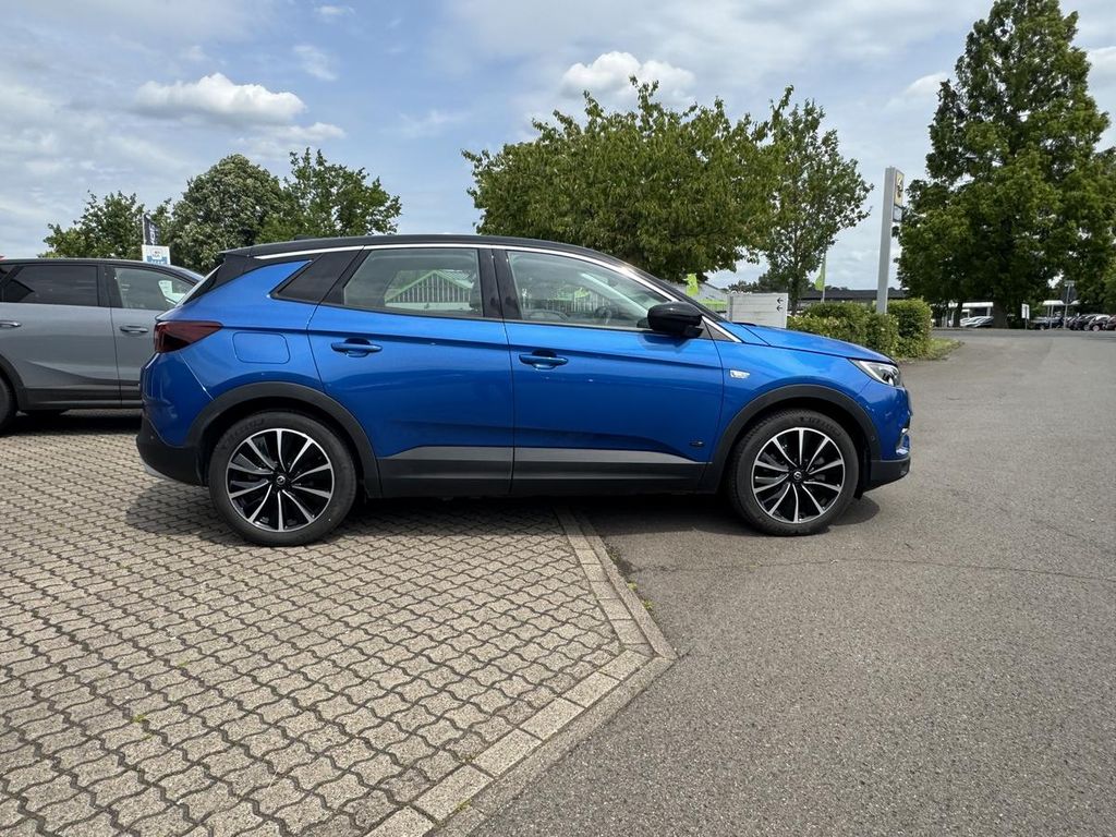Opel Grandland (X) 2021