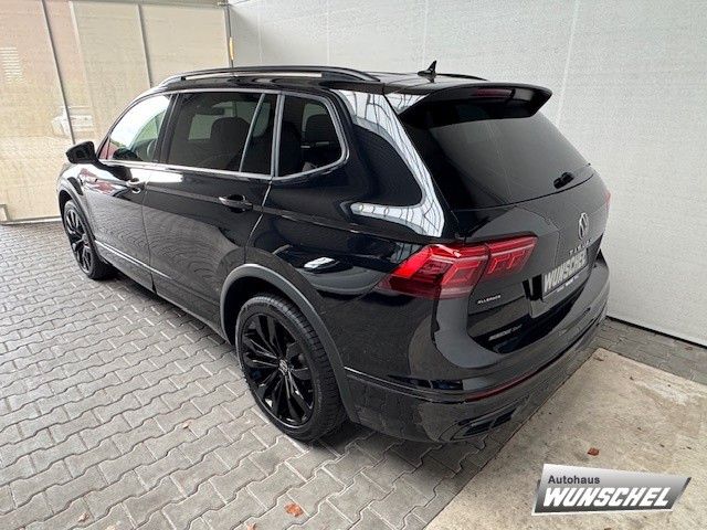 Volkswagen Tiguan Allspace 2024