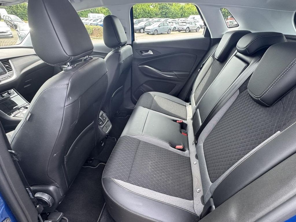 Opel Grandland (X) 2021