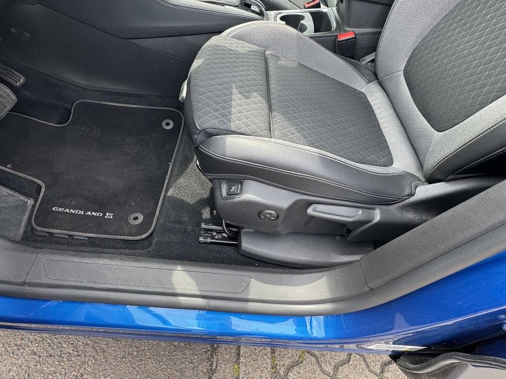 Opel Grandland (X) 2021