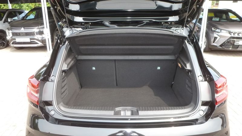 Mitsubishi Colt 2025