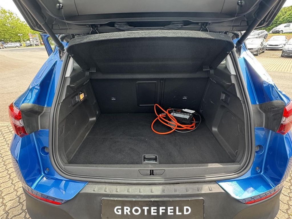 Opel Grandland (X) 2021