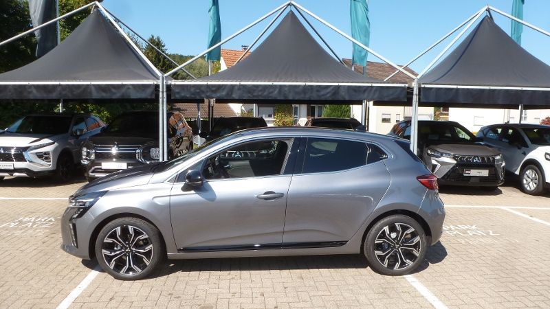 Mitsubishi Colt 2025