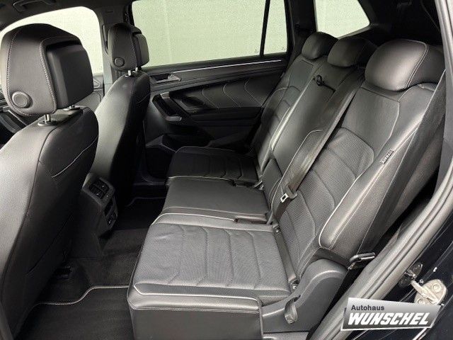 Volkswagen Tiguan Allspace 2024