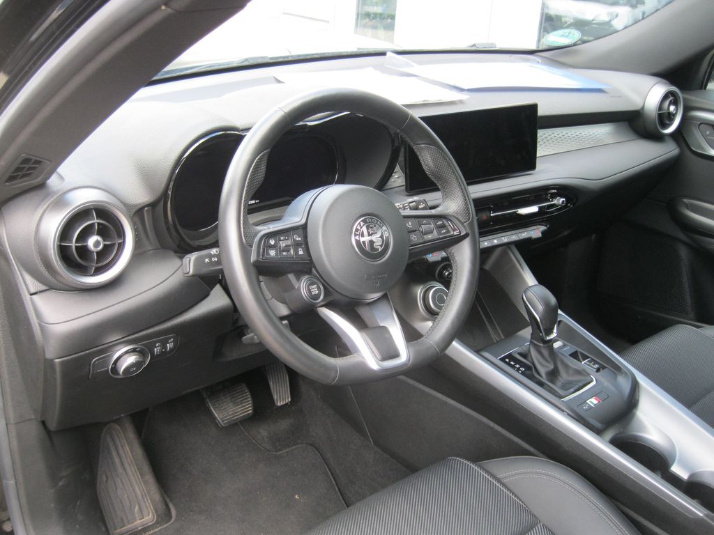 Alfa Romeo Tonale 2023