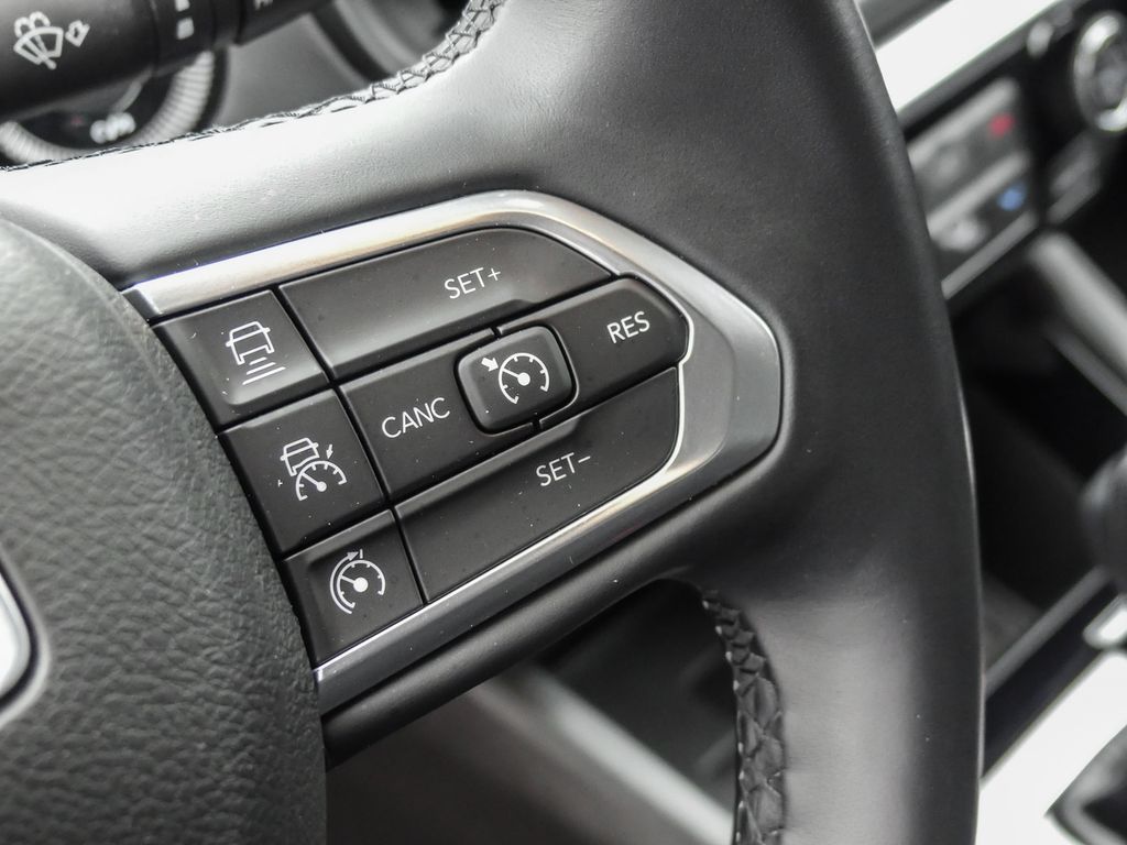Jeep Compass 2022