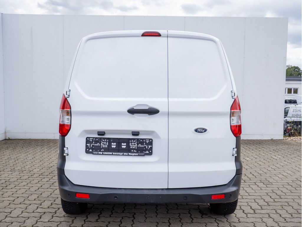 Ford Transit Courier 2020