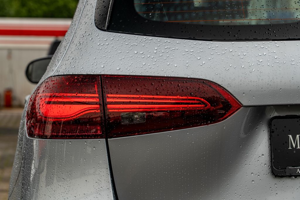 Mercedes-Benz B 180 2024