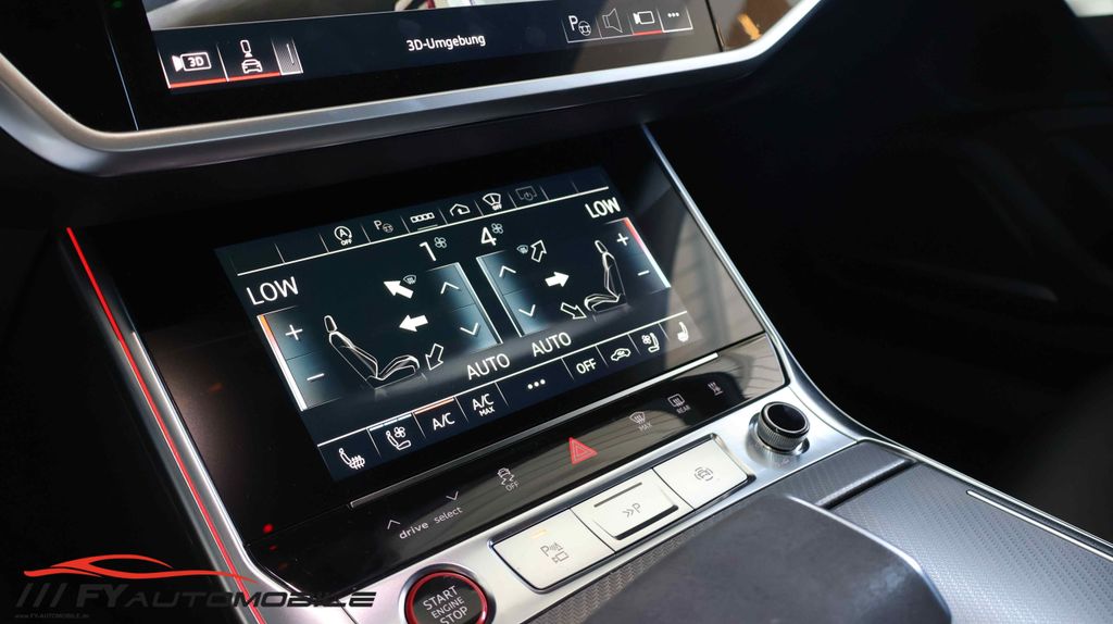 Audi RS6 2022