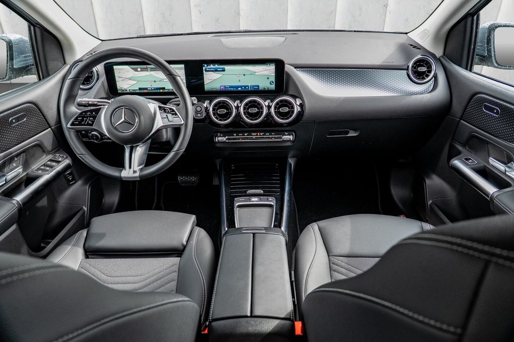 Mercedes-Benz B 180 2024