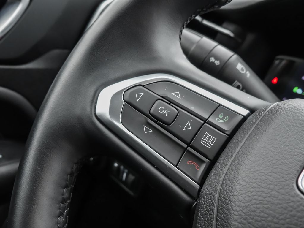Jeep Compass 2022